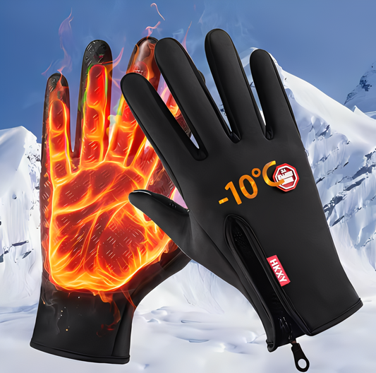 Thermal Winter gloves
