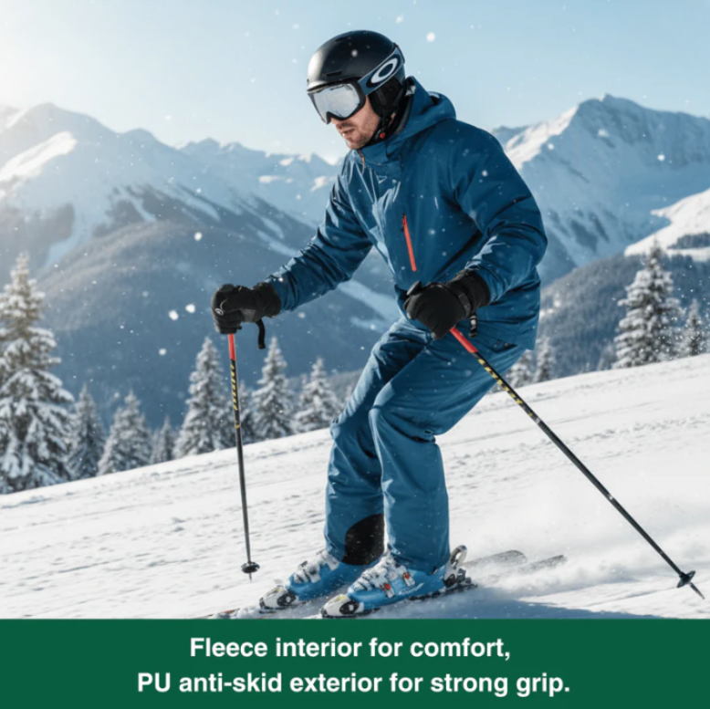 Thermal Winter gloves