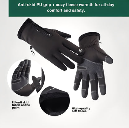 Thermal Winter gloves